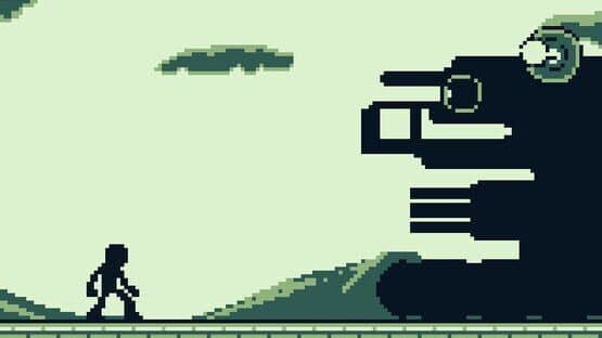 Light Infantry — screenshot 4