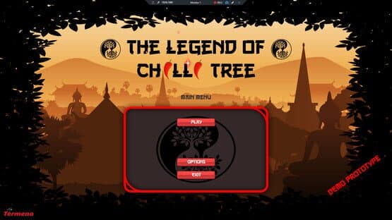 Legend of Chilli Tree — screenshot 1