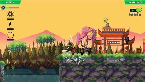 Legend of Chilli Tree — screenshot 2