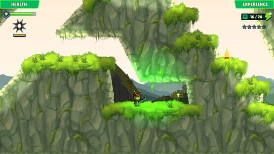 Legend of Chilli Tree — screenshot 3