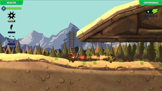 Legend of Chilli Tree — screenshot 4