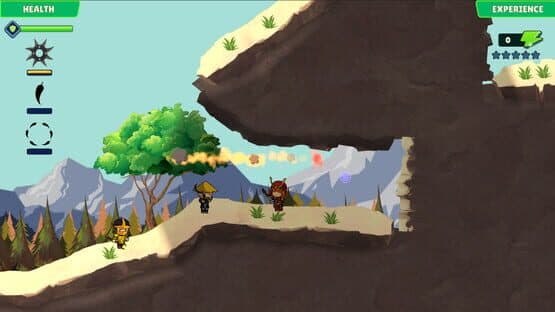 Legend of Chilli Tree — screenshot 6