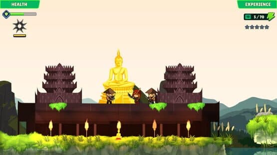 Legend of Chilli Tree — screenshot 7