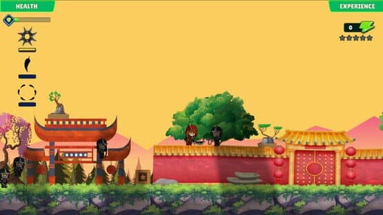 Legend of Chilli Tree — screenshot 8