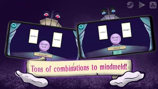 Medium: The Psychic Party Game — screenshot 5