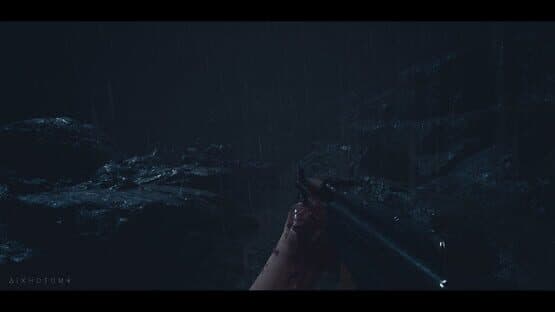 Dichotomy — screenshot 1