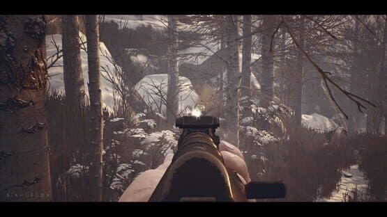Dichotomy — screenshot 4