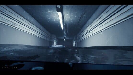 Dichotomy — screenshot 5