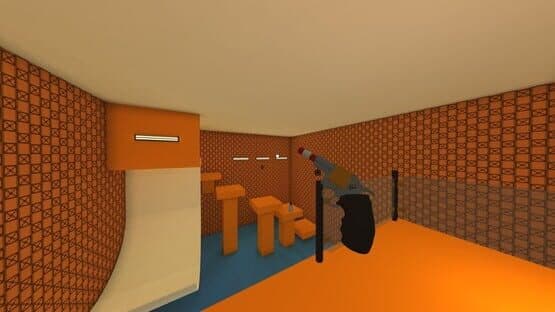 Officespace — screenshot 1