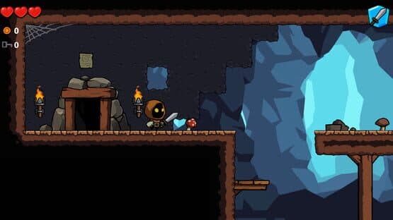 Little adventure 2 — screenshot 2