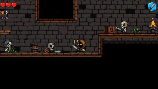 Little adventure 2 — screenshot 3