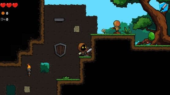 Little adventure 2 — screenshot 6