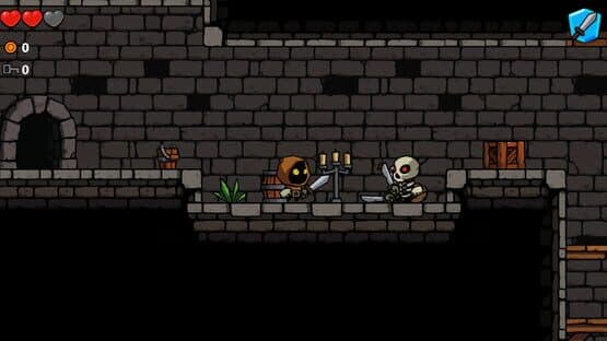 Little adventure 2 — screenshot 7