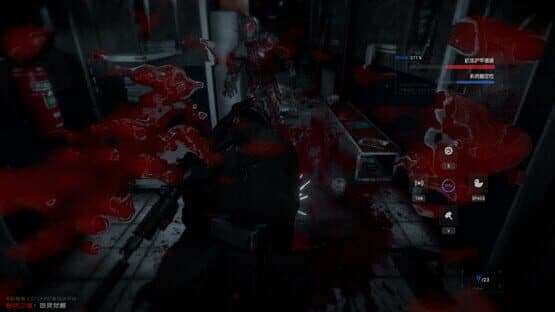 The Airtight City 2 — screenshot 2