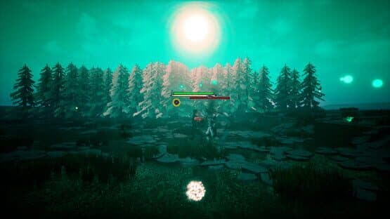 Godkiller — screenshot 3