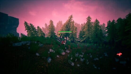 Godkiller — screenshot 4