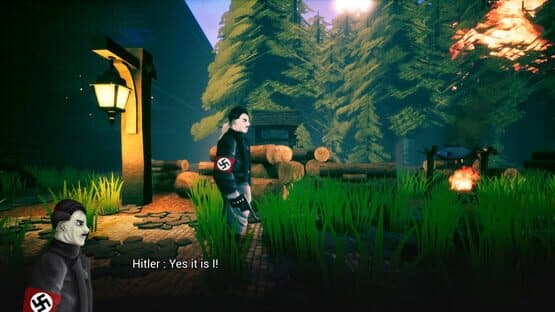Godkiller — screenshot 5