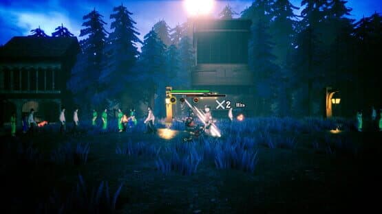 Godkiller — screenshot 6