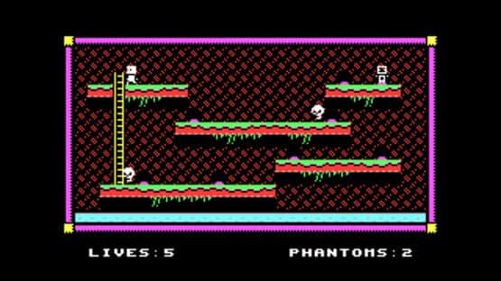 Alter Ego — screenshot 2