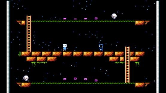 Alter Ego — screenshot 3