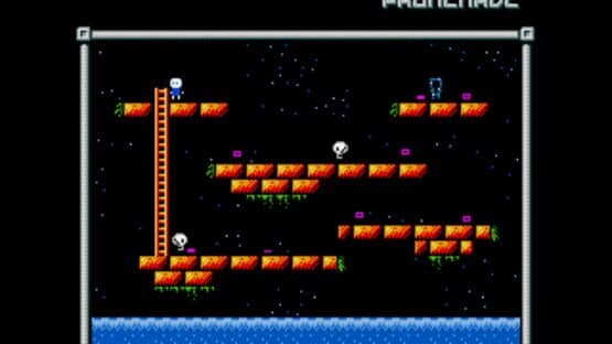 Alter Ego — screenshot 5