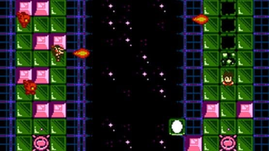 Roniu's Tale — screenshot 1