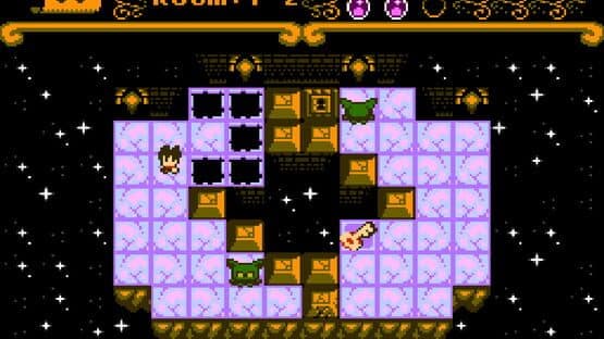 Roniu's Tale — screenshot 2