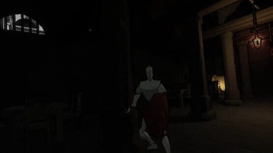 The Ninth Way — screenshot 1