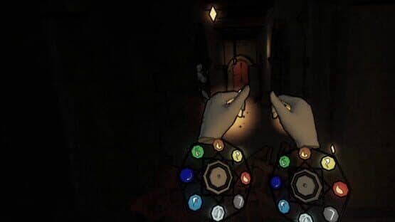 The Ninth Way — screenshot 2