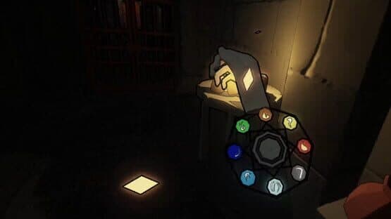 The Ninth Way — screenshot 3