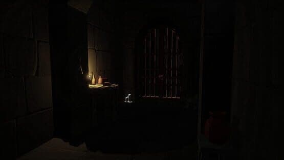 The Ninth Way — screenshot 4