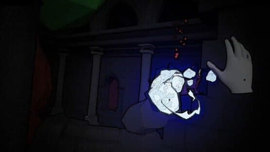The Ninth Way — screenshot 5