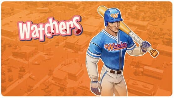 Watchers: Batter Up Pack — screenshot 1