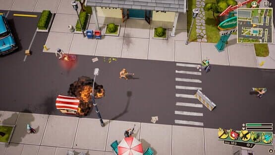 Watchers: Batter Up Pack — screenshot 2