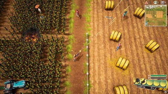 Watchers: Batter Up Pack — screenshot 3