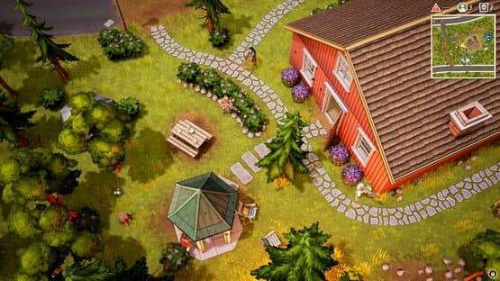 Watchers: Batter Up Pack — screenshot 4