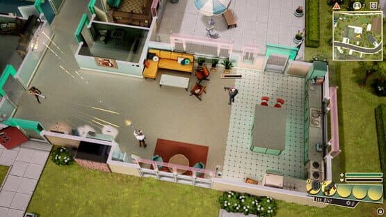Watchers: Batter Up Pack — screenshot 5