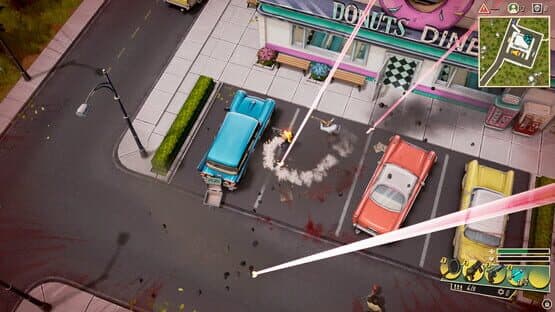 Watchers: Batter Up Pack — screenshot 6