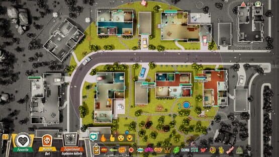 Watchers: Batter Up Pack — screenshot 7