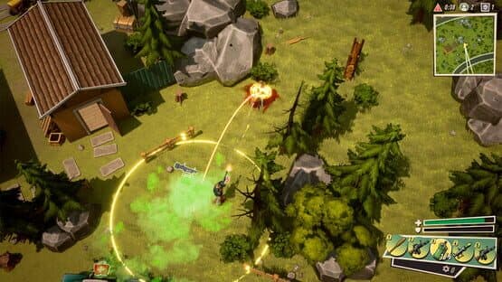 Watchers: Batter Up Pack — screenshot 8