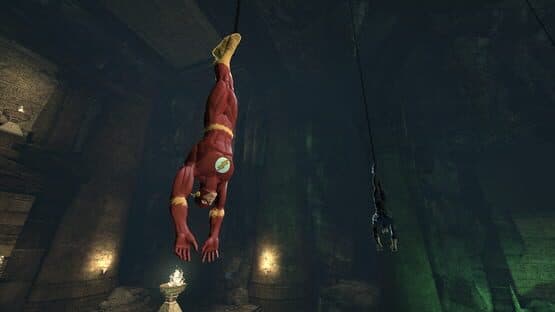 DC Universe Online: Episode Pack IV — screenshot 1