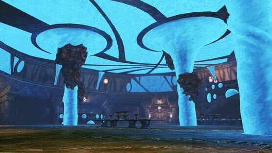 DC Universe Online: Episode 31 - Deluge — screenshot 2