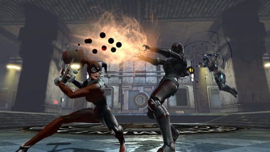 DC Universe Online: Episode Pack IV — screenshot 2