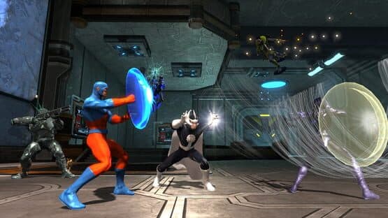 DC Universe Online: Episode Pack IV — screenshot 3