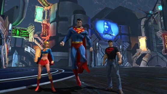 DC Universe Online: Episode Pack IV — screenshot 4