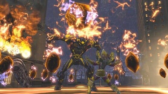 DC Universe Online: Episode Pack I — screenshot 5