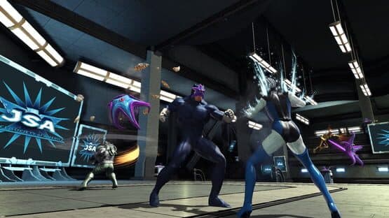 DC Universe Online: Episode 31 - Deluge — screenshot 4