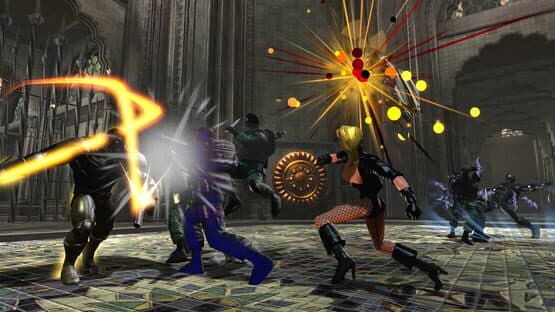 DC Universe Online: Episode Pack IV — screenshot 5