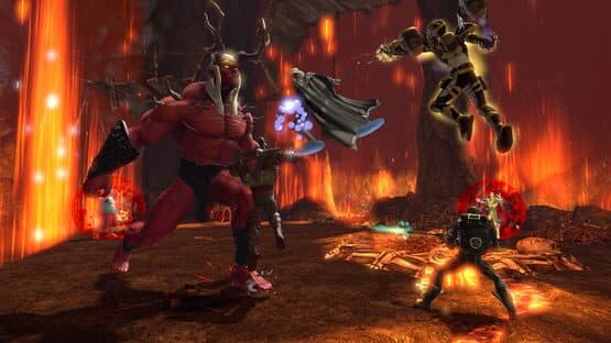 DC Universe Online: Episode Pack IV — screenshot 8