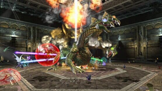 DC Universe Online: Episode 38 - Wonderverse — screenshot 2